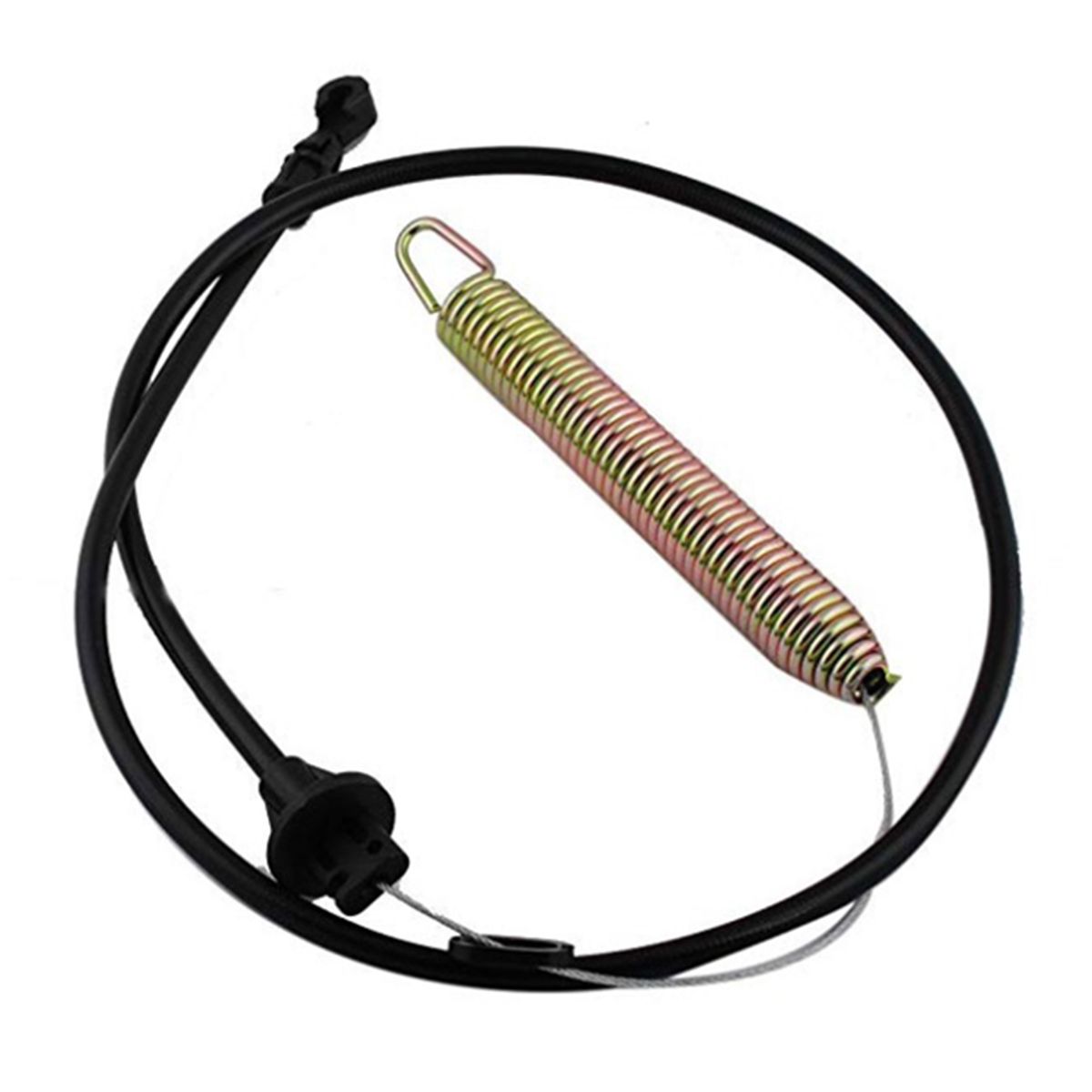 Deck Engagement Cable For Lawn Mower 175067 169676 21547184