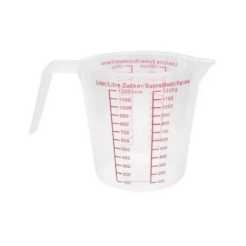 Measuring Cup, 1 Pc