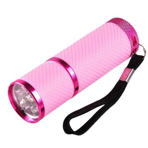 UV 9 LED Nail Lamp,Professional Dryer Curing