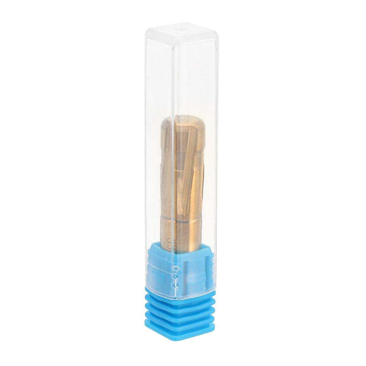 Precision Push Rifling Buttons Double Layer Reamer Make A Rifled Barrel [5.56*5.81mm] 9.0*9.35