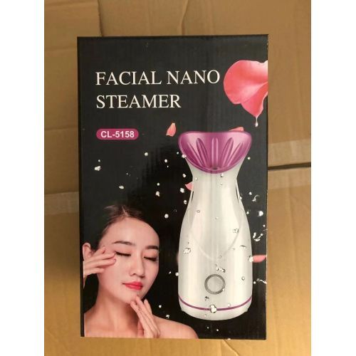Face Steaming Machine - Face Steamer -facial Sauna