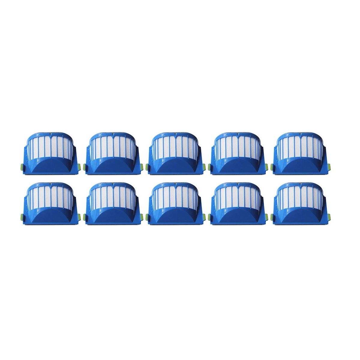 Cleaning Vacuum Replacement Parts Kit Brush for IRobot