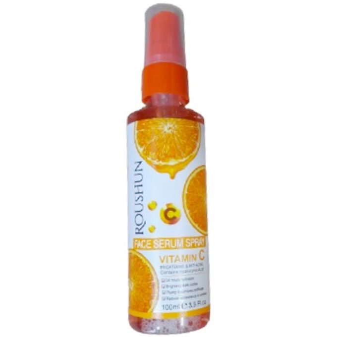 Vitamin C Spray