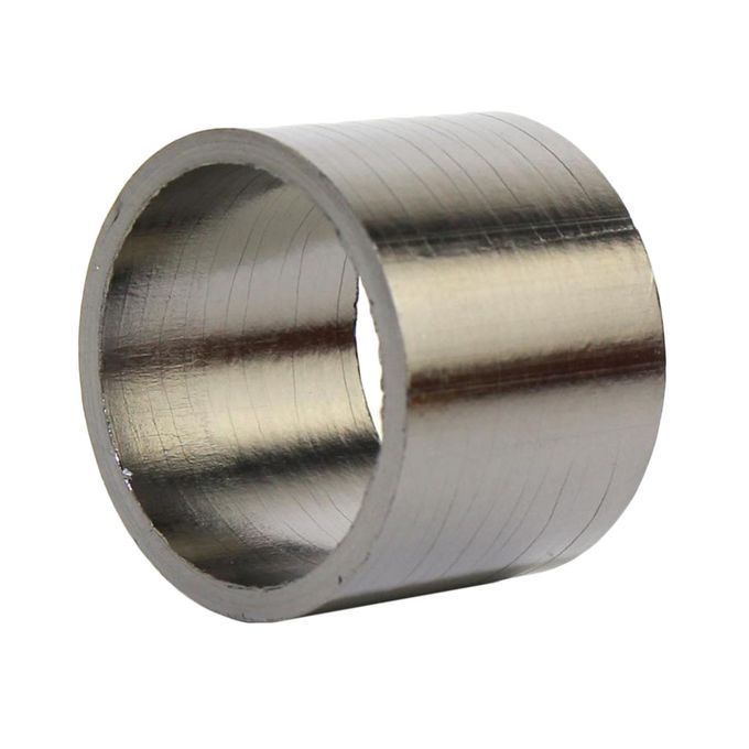 Graphite Gasket Muffler Seal  Pipe Connector For CFMOTO 650NK 650 800