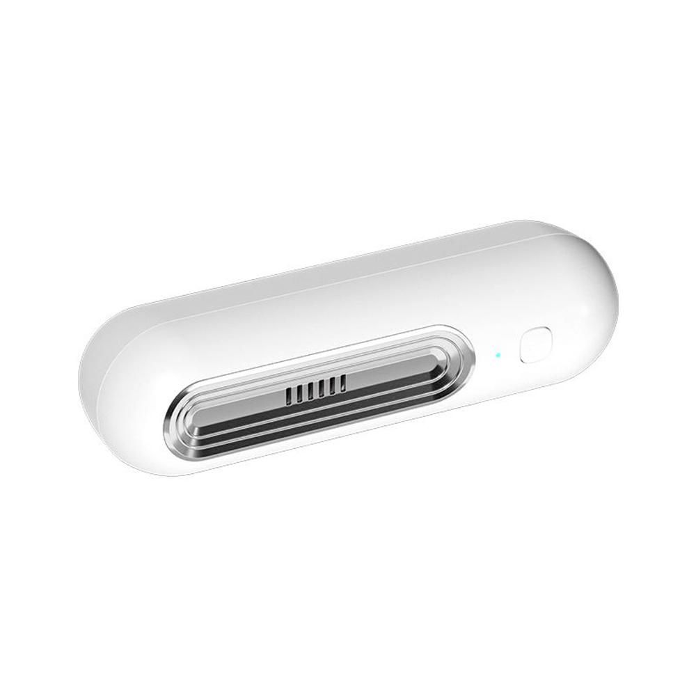Fridge Deodorizer USB Mini Fridgerator Deodorizer Odor Eliminator Ozone Generator for Car Closet   Wardrobe Toddler Toy