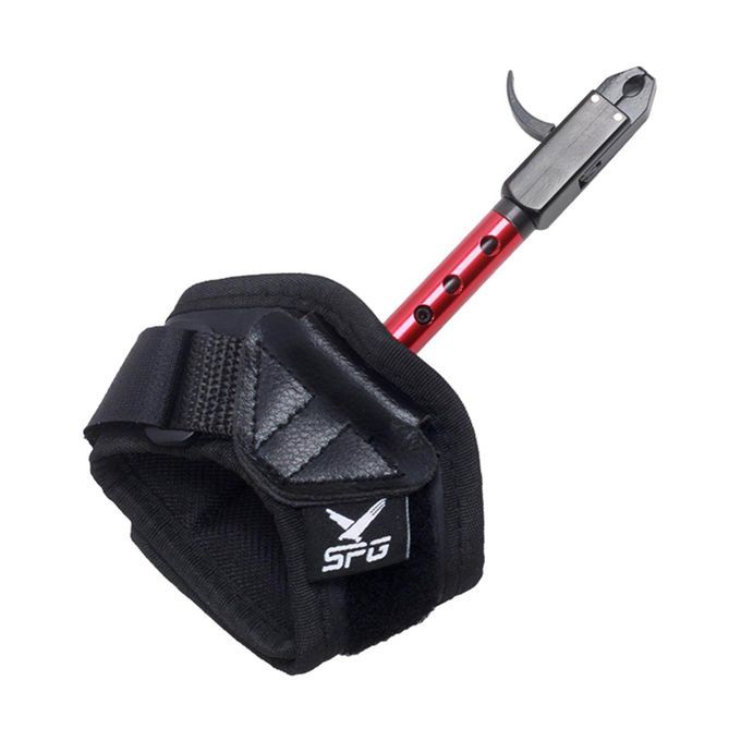 Archery Compound Bow Release    Caliper Hunting Adjustable Wrist