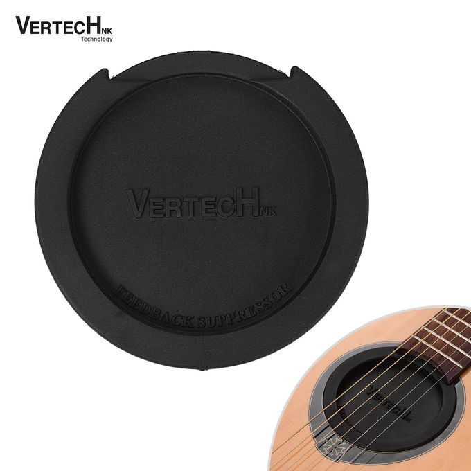 VERTECHnk SM-05 Guitar Soundhole Cover Block Sound Hole