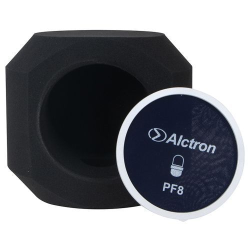 PF8 Professional Simple Microphone Screen Acoustic Filter