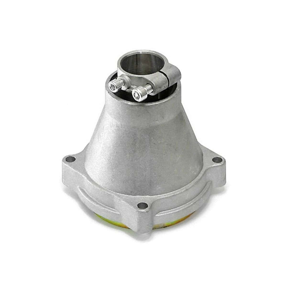 28mm 7-Tooth Lawn Mower Connecting Disc Brush Cutter Side