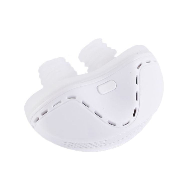 QC-002 Sleep Anti-Snoring Equipment