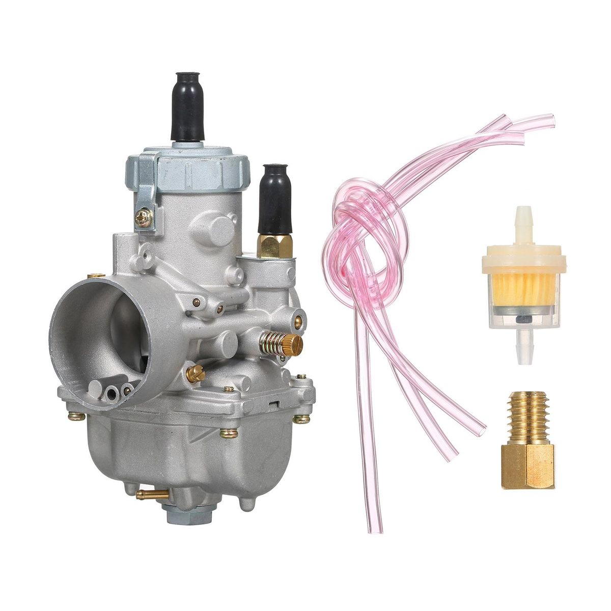 Carburetor Carb 4 STROKE Replacement for Polaris Trail Blazer 250 1990-1999 2001-2006