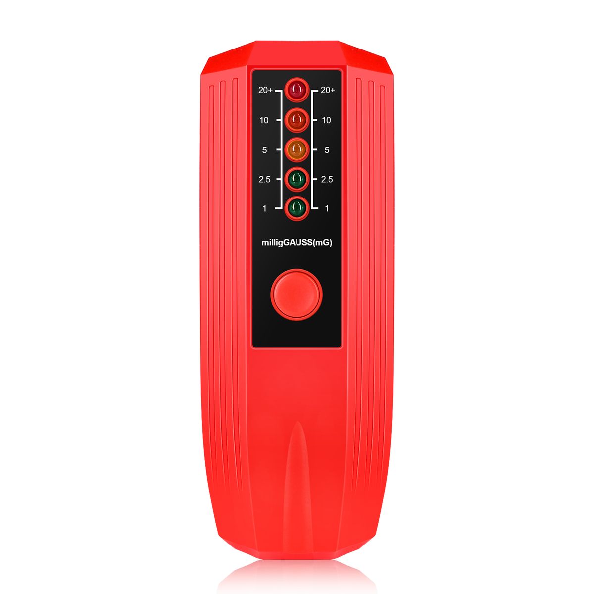 Handheld EMF Meter Portable Electromagnetic Radiation