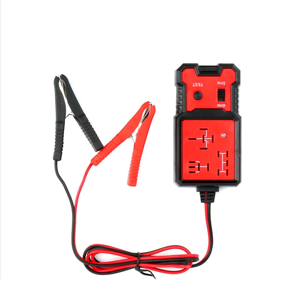 Car Relay Detector Car Relay Detector Four-leg Five-leg