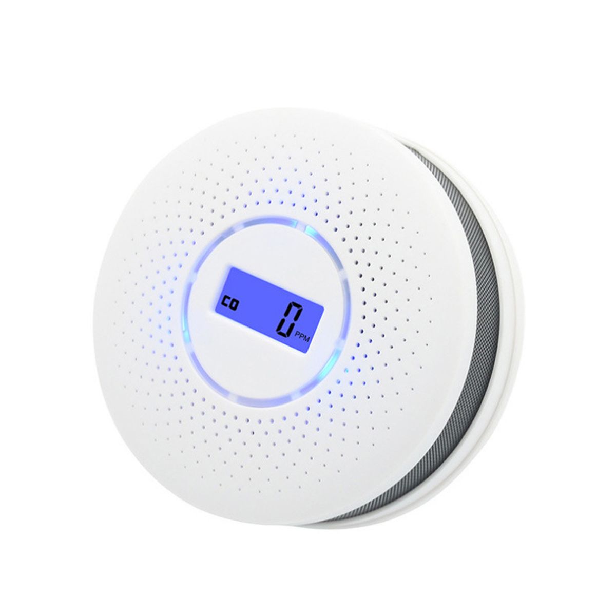 Smoke And Carbon Monoxide Alarm Smoke Detector Carbon