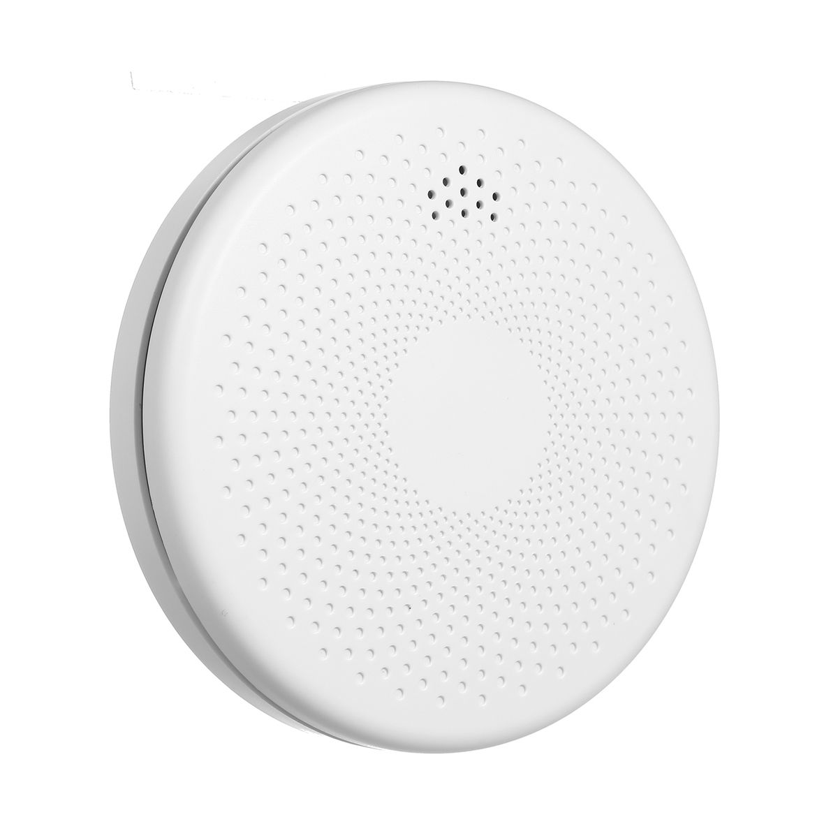 2-in-1 WiFi CO   Smoke Sensor Alarm Combination Smoke