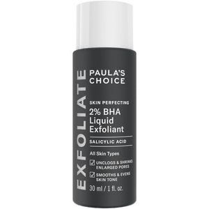 2% BHA Liquid Exfoliant - 30ml