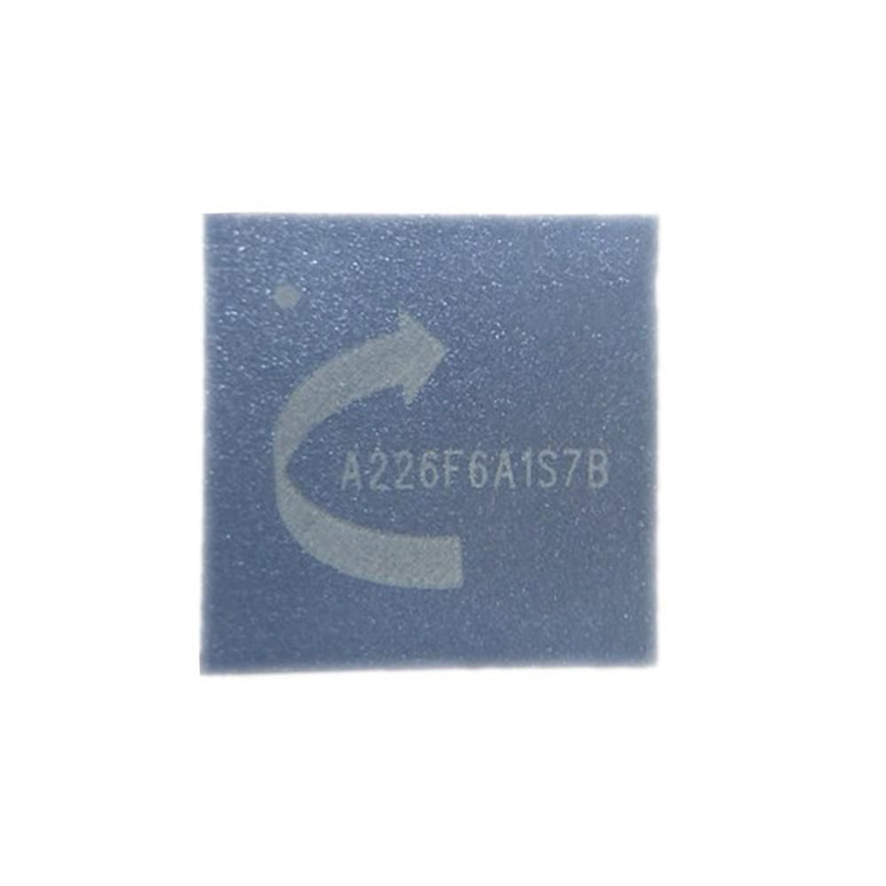 1Pcs Hash Board ASIC Chip 10NM ASIC Chip Miner Chip for