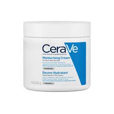 Moisturizing Cream 454g