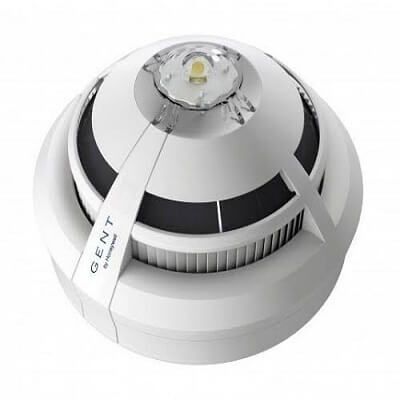 S4-720 S-Quad  Addressable Heat Detector