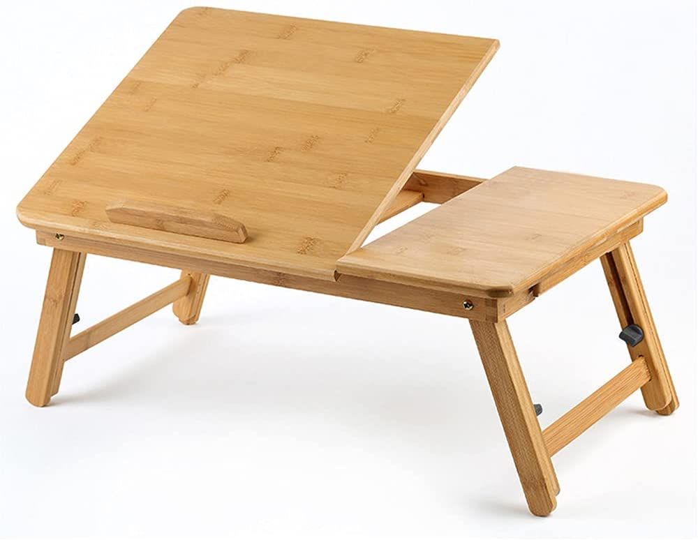 Laptop Desk, Folding Table Multi-functional