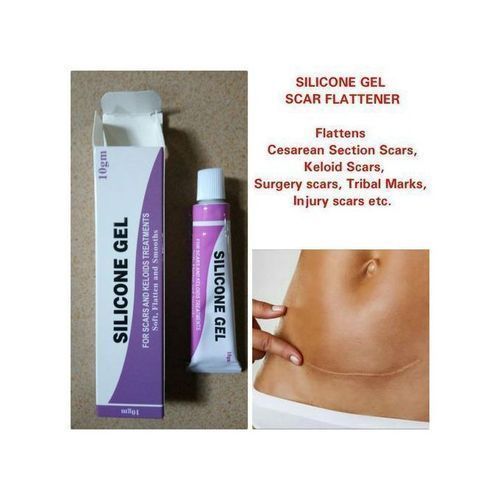 Total  Scar /Tribal Mark  Flattener