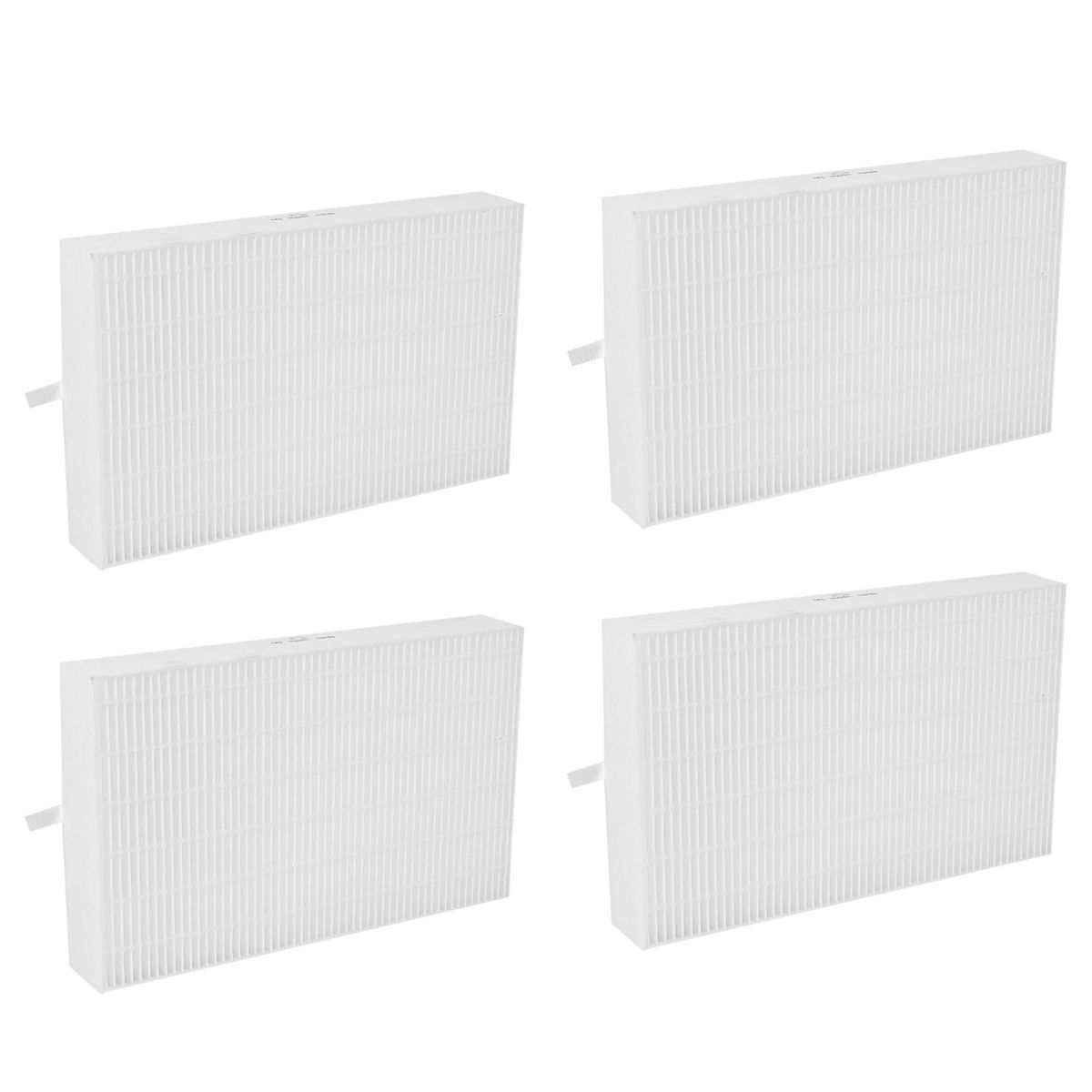Air Purifier True Hepa Filter for Hrf- Household Odors Clean