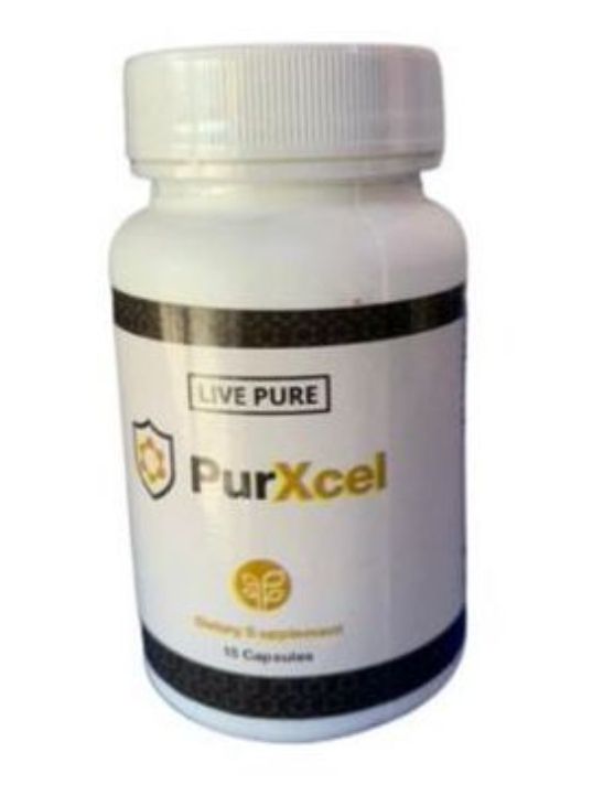 Glutathione Capsule For Body System Regeneration