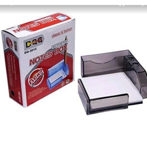 Notes Box For Office