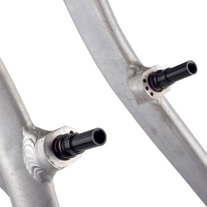 5x Bicycle    Frame Screw Bolt Mount M10 Brake Bosses Fixed Gear