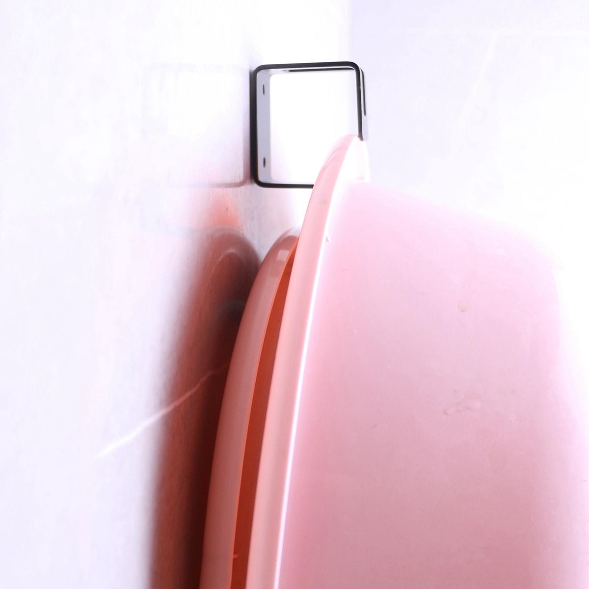 Bathrub-curve
