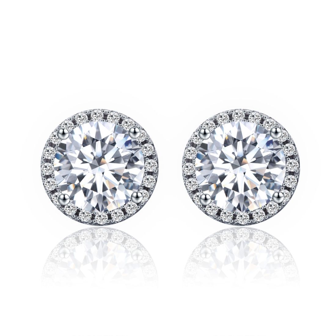 Simple Girls Earrings