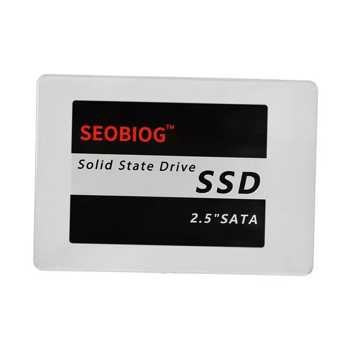 2.5 Inches, SSD Internal  Drive  For Computer, Durable Fast    128GB