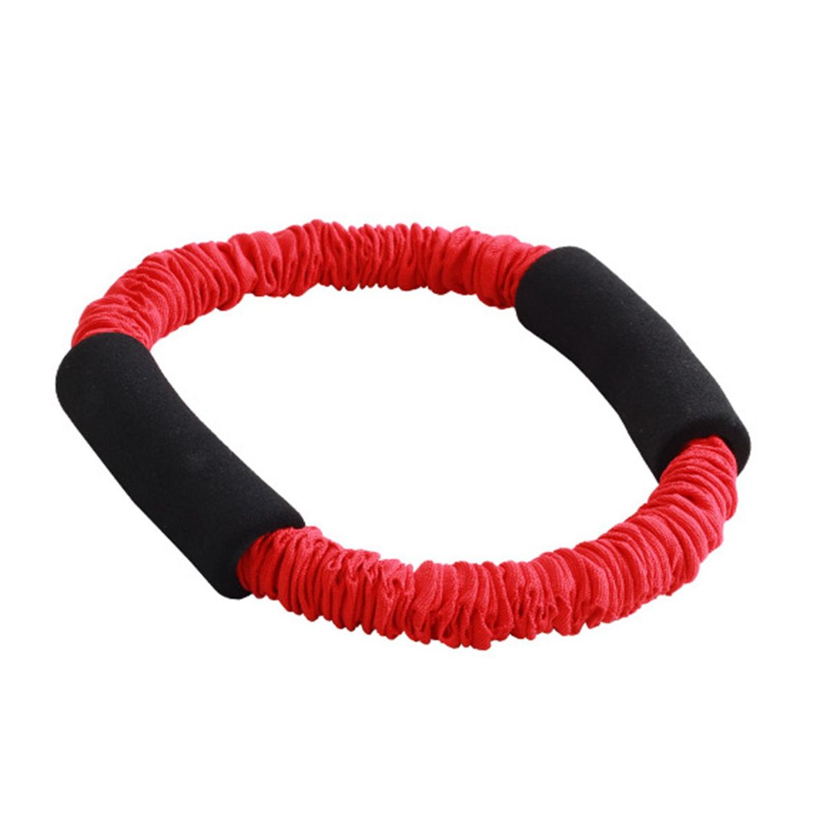 Arm Rope Open Bow Archery Trainer Red