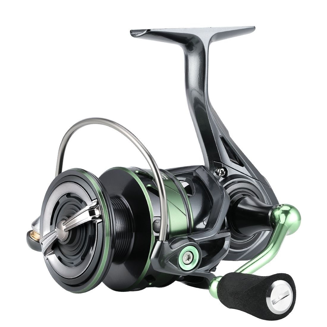SeaKnight WR 3 Generation Reel-4000X