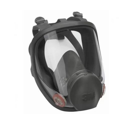 6800M Full Facepiece Respirator