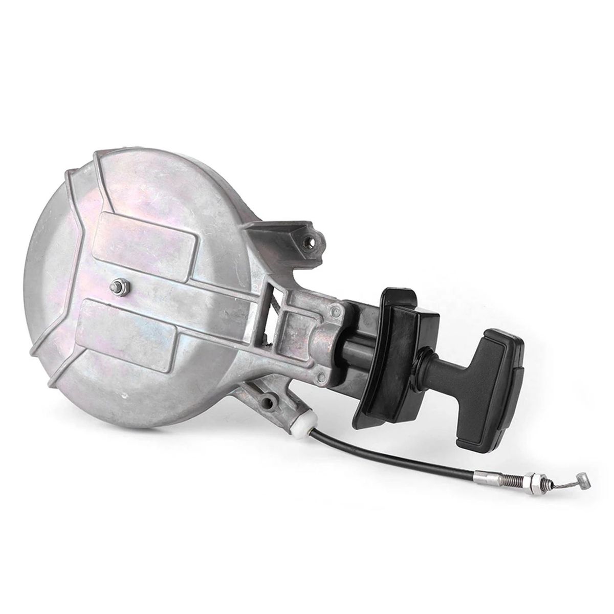 Outboard Pull Starter Assembly for Yamaha Pioneer 2 Stroke