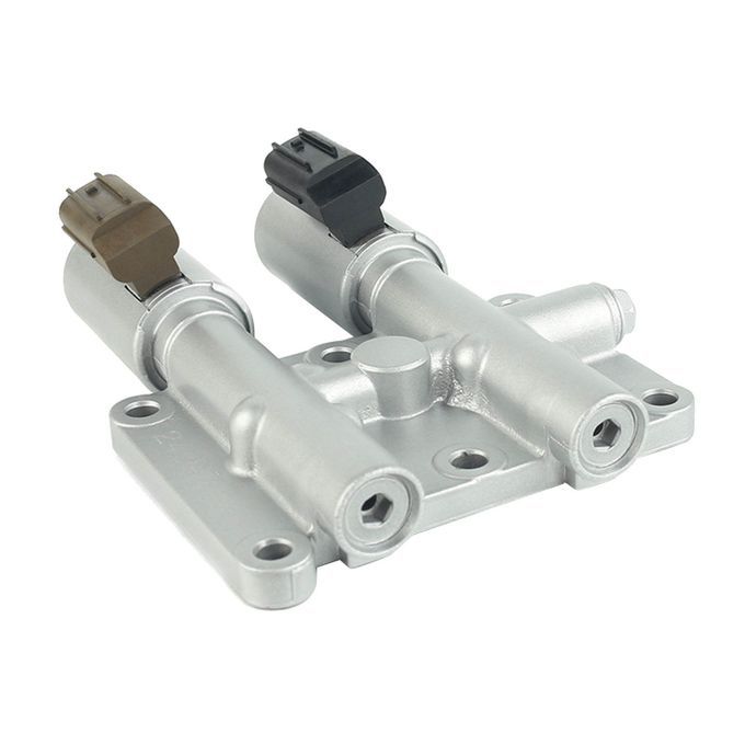 Metal Transmission Dual Solenoid For Honda Civic 2001-2005 28015