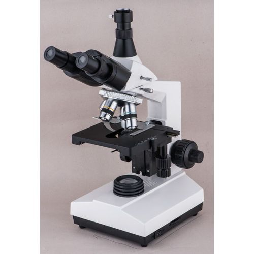 Laboratory Microscope