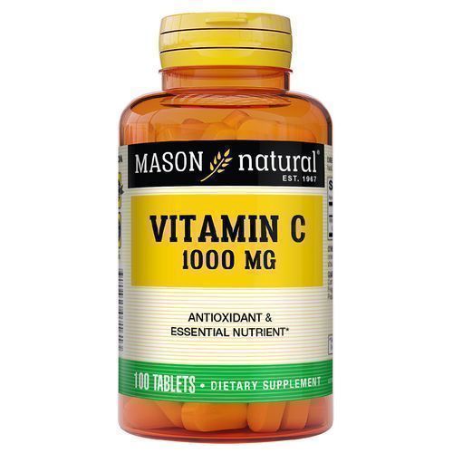 Vitamin C 1000mg