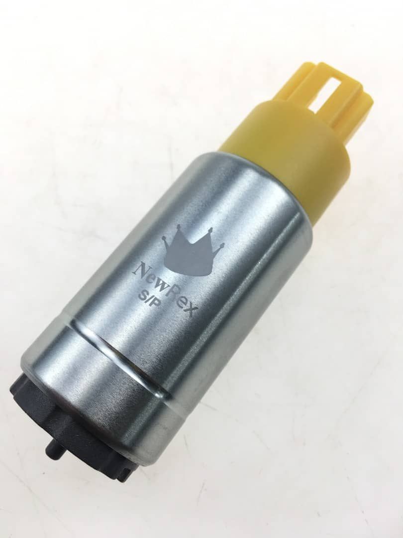 Automatic Pump For All Vehicles * Toyota, Nissan Etc