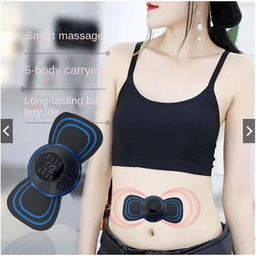 Neck And Back Muscle Pain Relief Tools, Shoulder And Leg Massagers