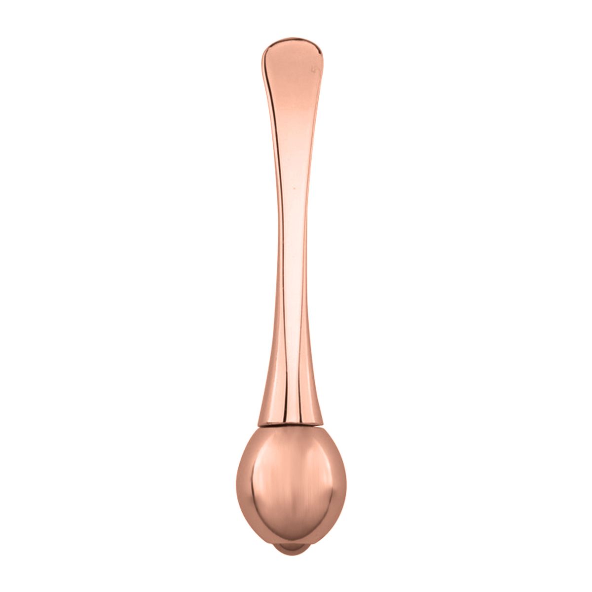 Ball Spoon Eye Cream Stick Eye Massage Stick 2-in-1 Cosmetic