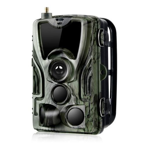 NEW-HC801M 2G Cellular Mobile Hunting Camera 20MP 1080P