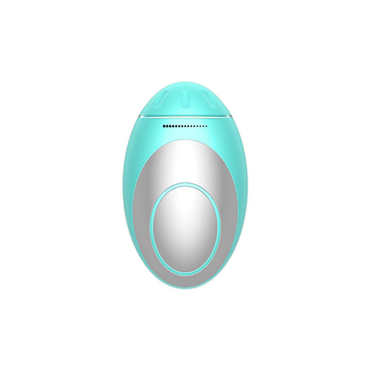 S Mart Sleep Instrument Soother Handheld Design Dual Control