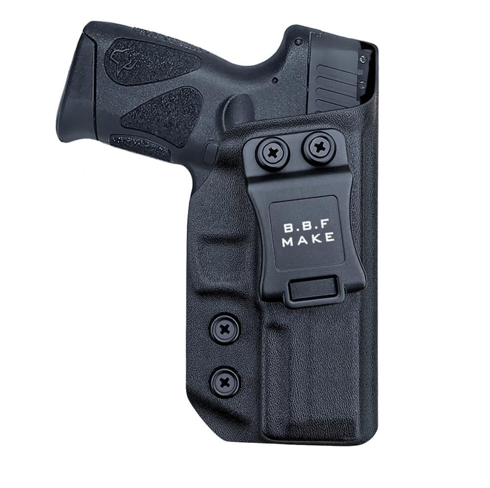 Taurus G3 Holster, IWB Kydex Gun Holster Custom Fit: Taurus