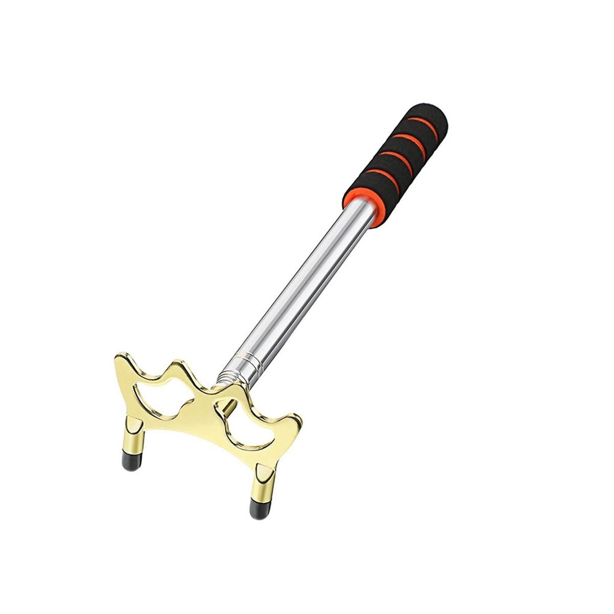 Billiards Cue Stick Bridge, Pool Cue Accessory,Low Bridge