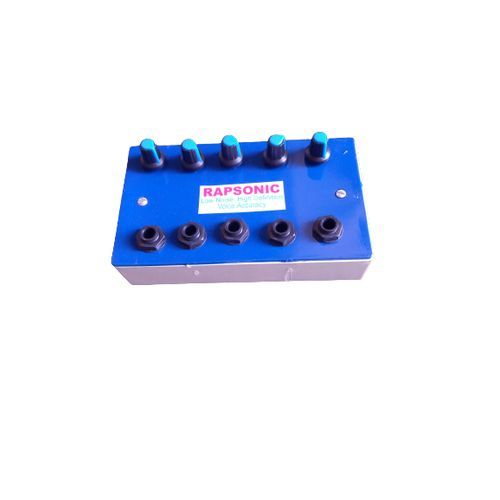 5 CHANNEL MICROPHONE EXTENSION