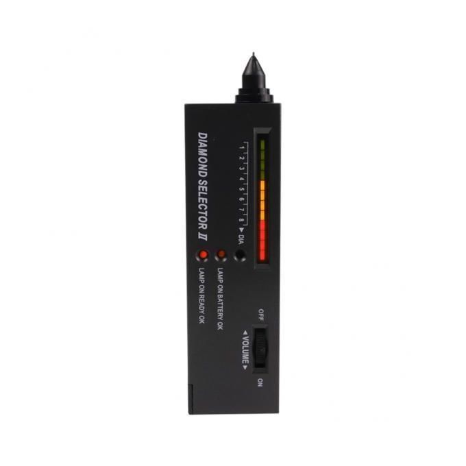 3X Compact Diamond Pen Diamond Selector II Reliable Tool