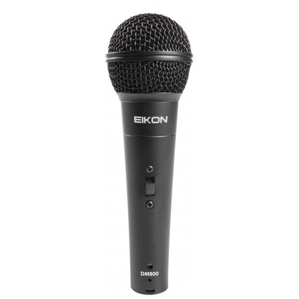 Dynamic Microphone