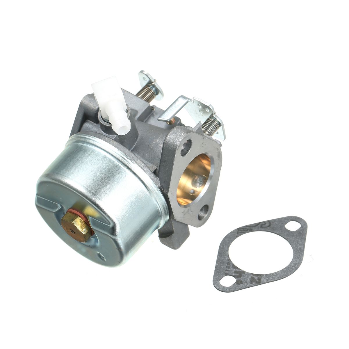 Carburetor Carb With Gasket Replacement For Tecumseh 640297
